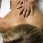 Tiefengewebsmassage Was ist Deep tissue massage