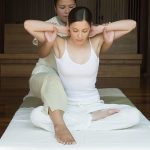 Ablauf einer Thaimassage Ausbildung Frankfurt münchen