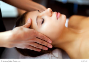 Kosmetik- und Beauty Therapeutin Ausbildung