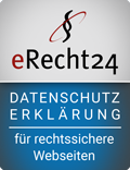 E-Recht 24 Siegel