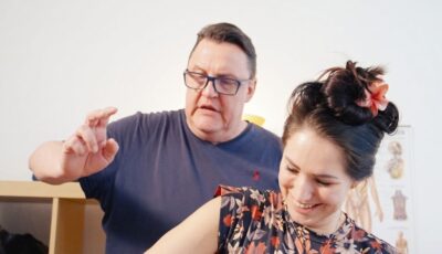 Massagetherapeut Ausbildung 4 Massagetherapeut Ausbildung 4