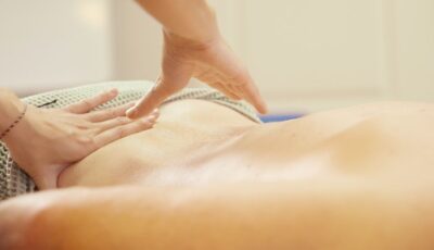 Massagetherapeut Ausbildung 5 Massagetherapeut Ausbildung 5