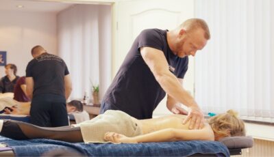 Massagetherapeut Ausbildung 7 Massagetherapeut Ausbildung 7